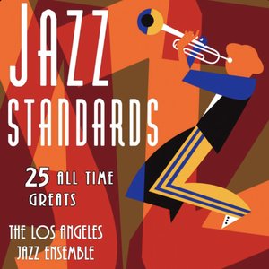 The Los Angeles Jazz Ensemble 的头像