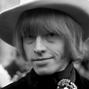 Image for 'Brian Jones'