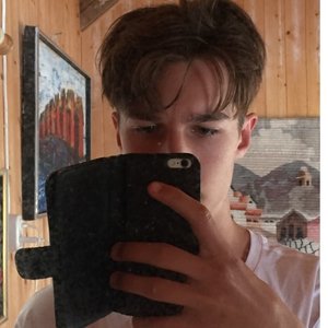 Avatar for Grayuboi