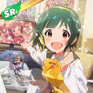 音無小鳥 (CV: 滝田樹里) 的头像