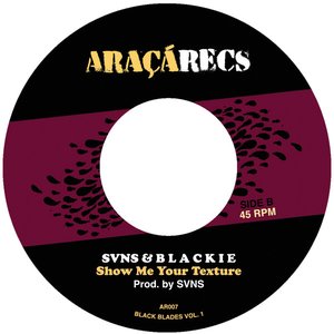 SVNS & B L A C K I E 的头像