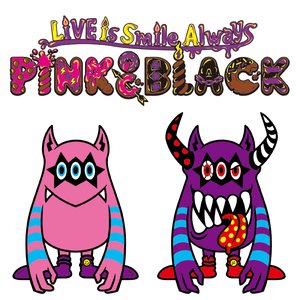 LiVE is Smile Always〜PiNK&BLACK〜 ライブ音源先行配信ver.