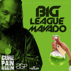 Big League - Single