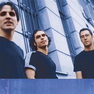 Peter Rom Trio photo provided by Last.fm