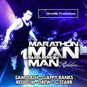 Marathon Man Riddim