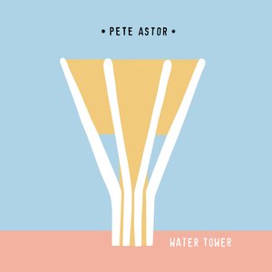 Water Tower - Single