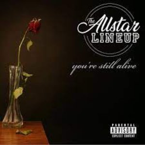 You’re Still Alive - Single