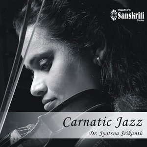 Carnatic Jazz