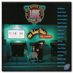 Live at the Baked Potato, Vol. 2