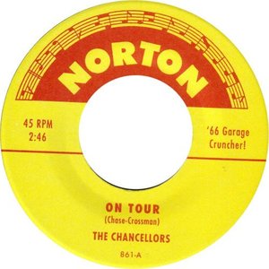 On Tour - Single