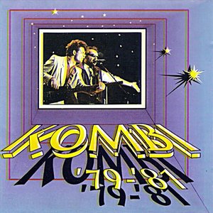'79 - '81