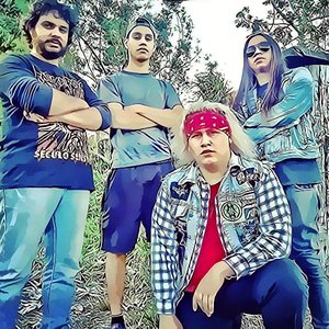 InfeXion のアバター