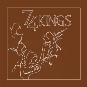 74kings - EP