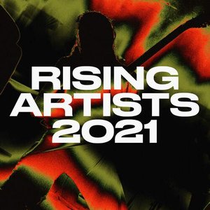 Rising Artists 2021
