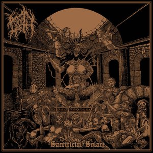 Sacrificial Solace