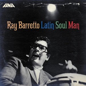 Latin Soul Man