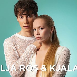 Avatar for Silja Rós & Kjalar