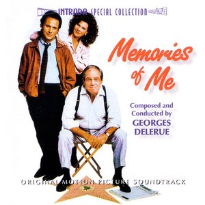 Memories Of Me