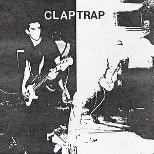 The Claptrap 的头像