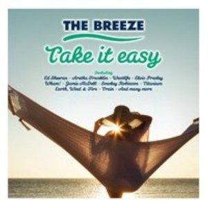 The Breeze: Take It Easy