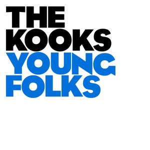 Image for 'Young Folks'