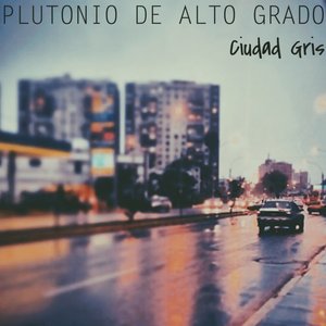 Ciudad Gris