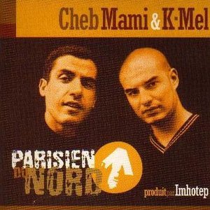 Avatar for Cheb Mami & K-Mel