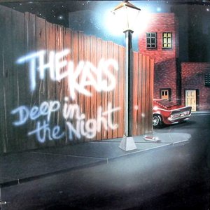 Deep In The Night