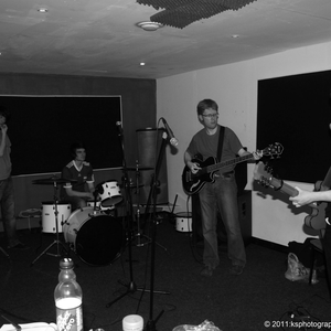 The Human Zoo photo provided by Last.fm