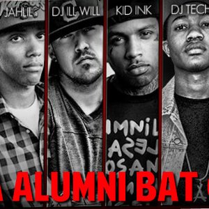 Avatar for Kid Ink & Batgang