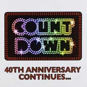 Countdown: 40th Anniversary Continues... Disc 2