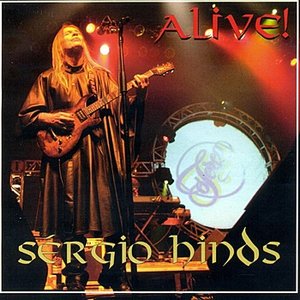Alive!