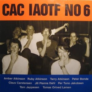 CAC (Cyklon Anticyklon) 的头像