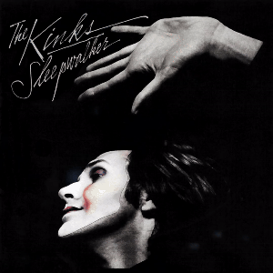 Sleepwalker (Reissue)