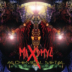 Alchemical Metal