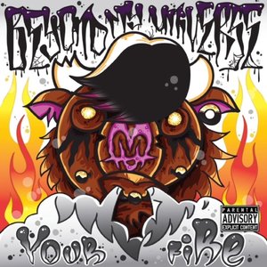 Your Fire [Explicit]