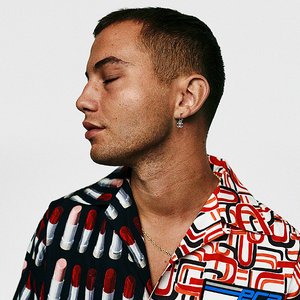 Elias Boussnina 的头像