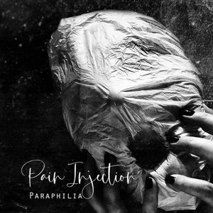 Paraphilia