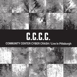 community center cyber crash / live in pittsburgh