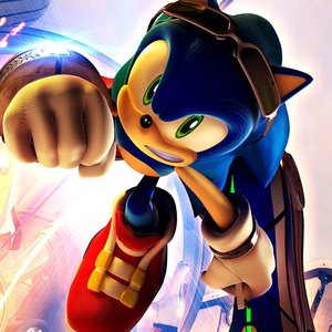 Avatar de Sonic: The Hedgehog