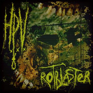 ROTBLASTER