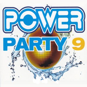 Power Party, Vol. 9