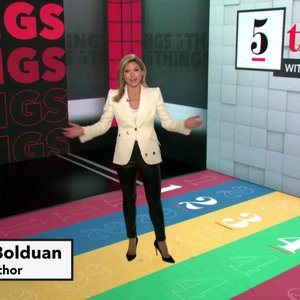 Avatar for CNN 5 Things