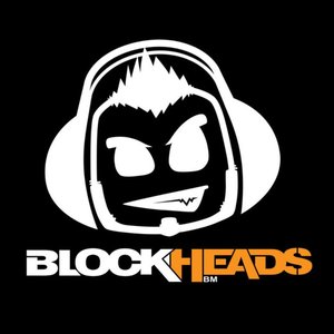Blockheads - Rise - Single - Zortam Music
