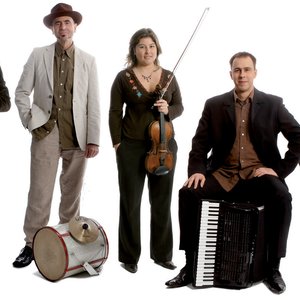 Shtetl Band Amsterdam için avatar