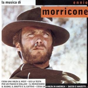 La Musica Di Ennio Morricone