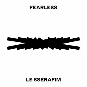 FEARLESS (Japanese version) - Single