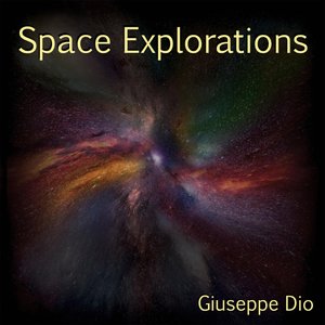 Space Explorations - EP