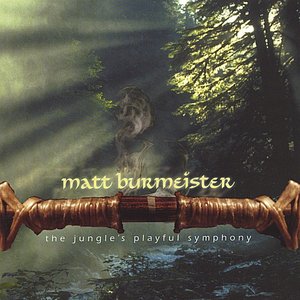 The Jungle's Playful Symphony