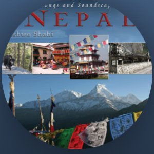 Bishwo Shahi 的头像